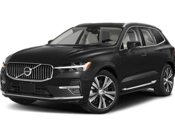 VOLVO XC60 2023 YV4H60DE2P1278309 image