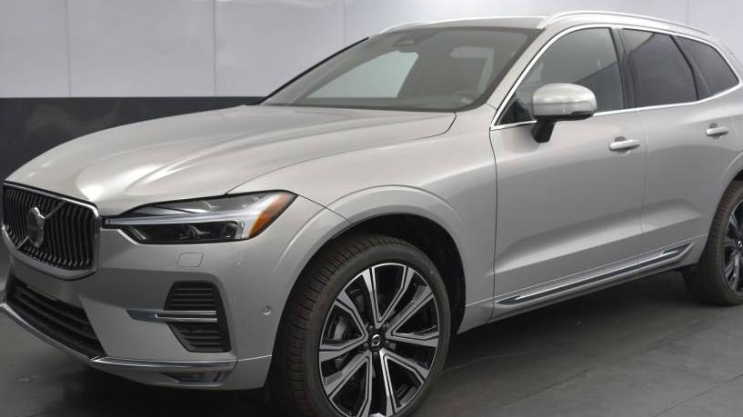 VOLVO XC60 2023 YV4L12DA4P1240324 image VOLVO XC60 2023 YV4L12DA4P1240324 image