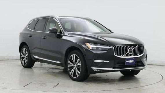 VOLVO XC60 2023 YV4L12RA7P1336747 image VOLVO XC60 2023 YV4L12RA7P1336747 image
