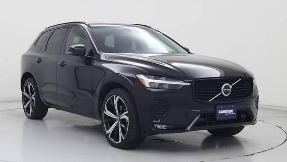 VOLVO XC60 2023 YV4L12RM0P1277471 image VOLVO XC60 2023 YV4L12RM0P1277471 image