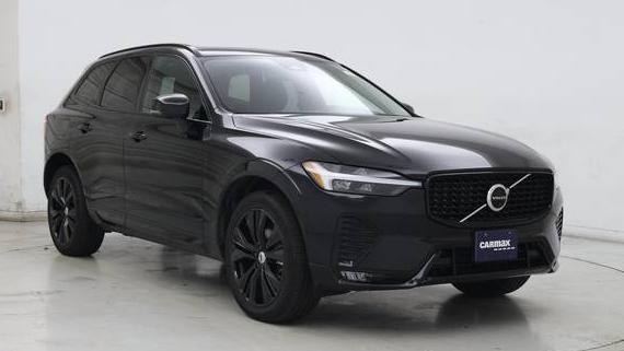 VOLVO XC60 2023 YV4L12RW3P1194473 image