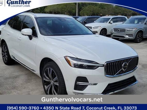 VOLVO XC60 2023 YV4L12DN9P1205135 image VOLVO XC60 2023 YV4L12DN9P1205135 image