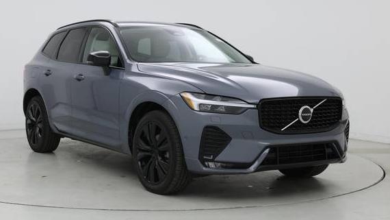 VOLVO XC60 2023 YV4L12RW9P1307777 image VOLVO XC60 2023 YV4L12RW9P1307777 image