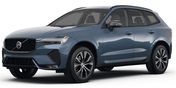 VOLVO XC60 2023 YV4L12RW6P1336363 image VOLVO XC60 2023 YV4L12RW6P1336363 image