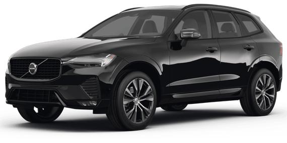 VOLVO XC60 2023 YV4L12RXXP1225873 image