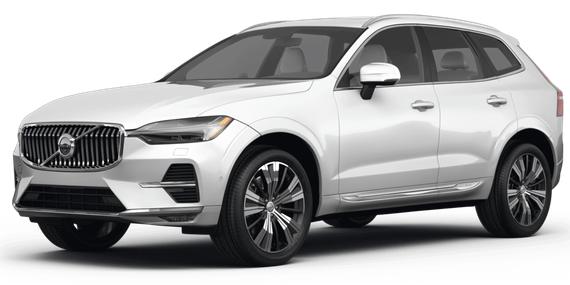 VOLVO XC60 2023 YV4L12DA7P1245811 image