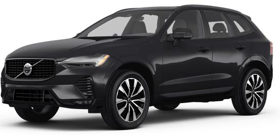 VOLVO XC60 2023 YV4L12RV9P1300593 image