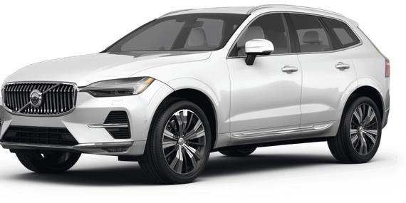 VOLVO XC60 2023 YV4062RA2P1268930 image