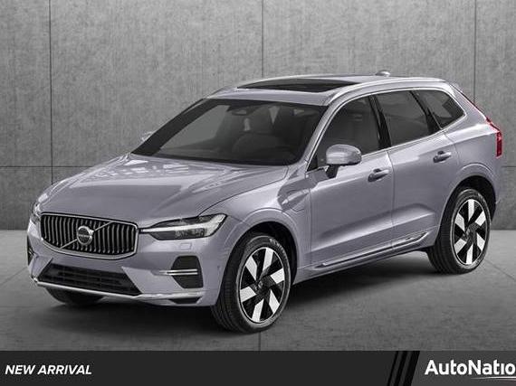VOLVO XC60 2023 YV4H60DP1P1253306 image