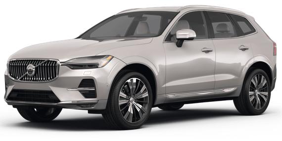 VOLVO XC60 2023 YV4L12RE1P1359783 image