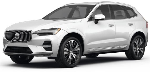 VOLVO XC60 2023 YV4L12DA9P1368154 image
