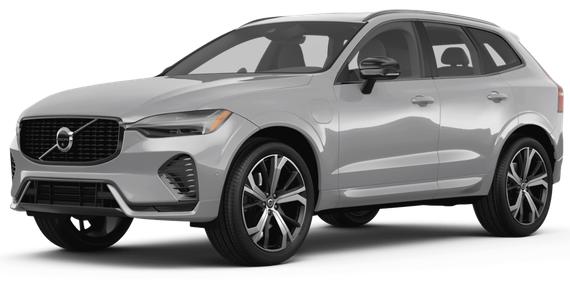 VOLVO XC60 2023 YV4H60DX2P1300844 image