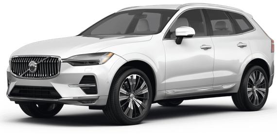 VOLVO XC60 2023 YV4L12RA8P1339883 image