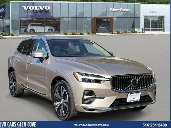 VOLVO XC60 2023 YV4H60DN9P1351272 image VOLVO XC60 2023 YV4H60DN9P1351272 image