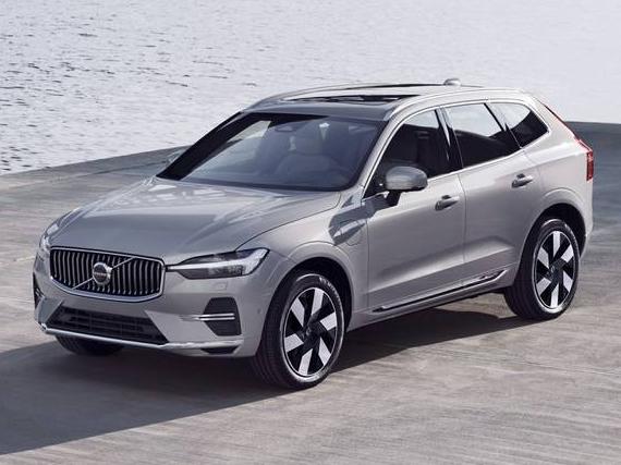 VOLVO XC60 2023 YV4H60DN1P1218036 image VOLVO XC60 2023 YV4H60DN1P1218036 image