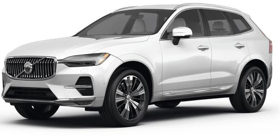 VOLVO XC60 2023 YV4L12RN4P1205813 image