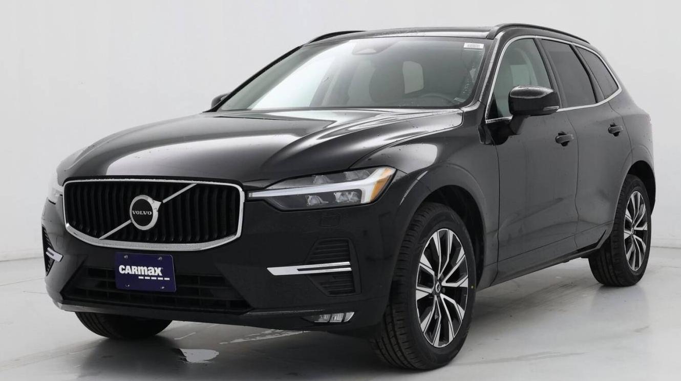 VOLVO XC60 2023 YV4L12RVXP1335756 image