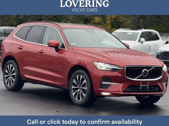 VOLVO XC60 2023 YV4L12RV9P1203491 image VOLVO XC60 2023 YV4L12RV9P1203491 image