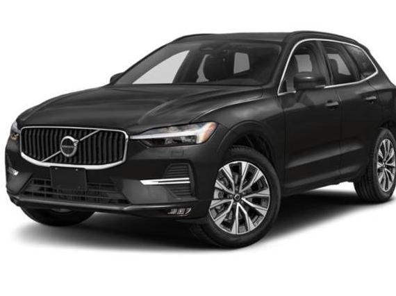 VOLVO XC60 2023 YV4L12RM7P1284417 image