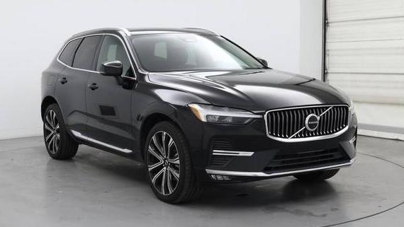 VOLVO XC60 2023 YV4L12DF9P1300903 image VOLVO XC60 2023 YV4L12DF9P1300903 image