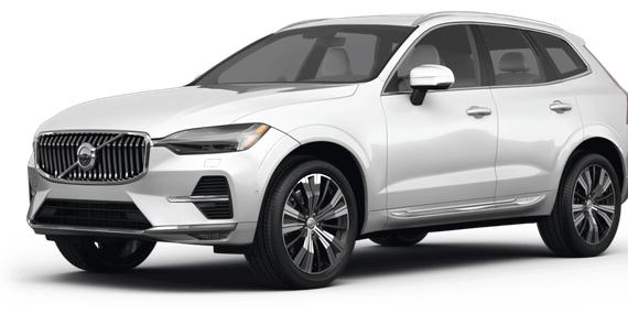 VOLVO XC60 2023 YV4L12DN4P1212459 image