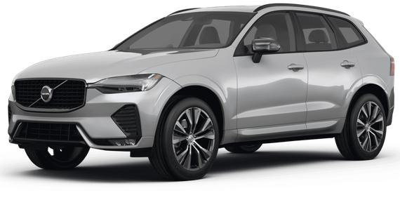 VOLVO XC60 2023 YV4L12RX9P1300661 image
