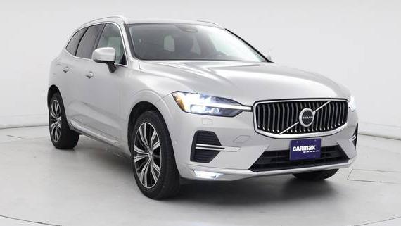 VOLVO XC60 2023 YV4L12RN3P1284472 image VOLVO XC60 2023 YV4L12RN3P1284472 image