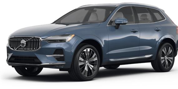 VOLVO XC60 2023 YV4L12DN9P1206169 image VOLVO XC60 2023 YV4L12DN9P1206169 image