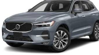 VOLVO XC60 2023 YV4L12RN2P1370209 image