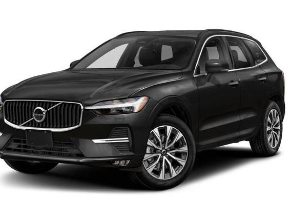VOLVO XC60 2023 YV4L12RV9P1300691 image
