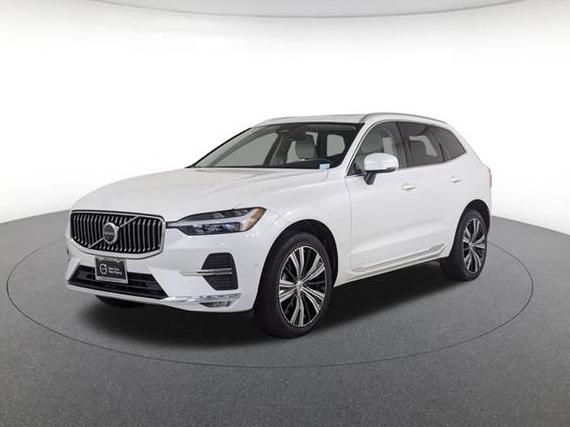 VOLVO XC60 2023 YV4L12RF1P1268117 image VOLVO XC60 2023 YV4L12RF1P1268117 image