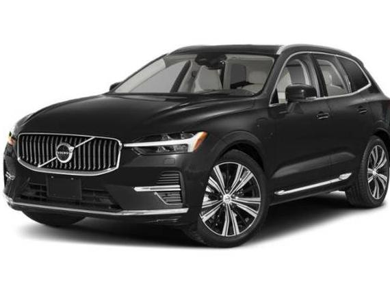 VOLVO XC60 2023 YV4H60DN9P1245467 image