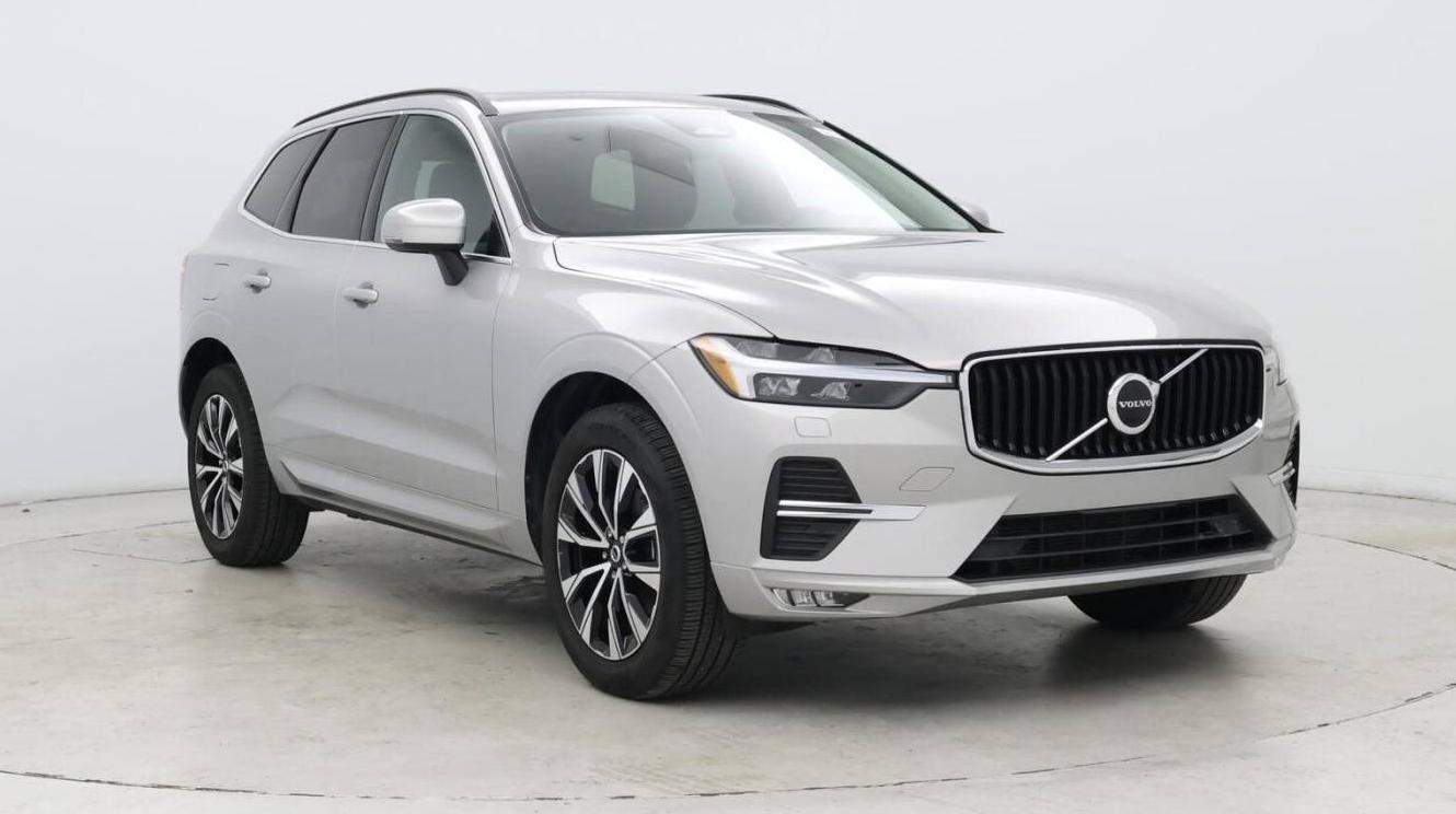 VOLVO XC60 2023 YV4L12RV0P1373593 image