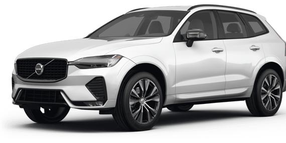 VOLVO XC60 2023 YV4L12RXXP1244357 image