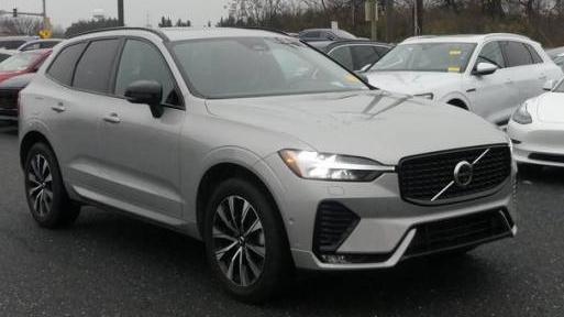 VOLVO XC60 2023 YV4L12RW7P1254450 image