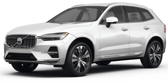 VOLVO XC60 2023 YV4L12RN8P1351132 image VOLVO XC60 2023 YV4L12RN8P1351132 image