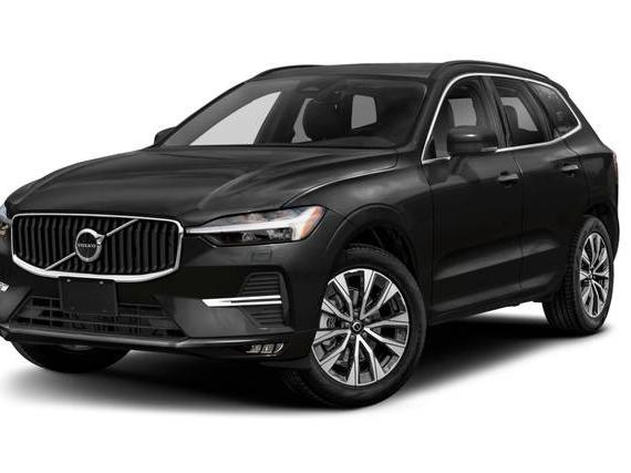 VOLVO XC60 2023 YV4L12RWXP1244642 image