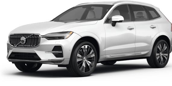 VOLVO XC60 2023 YV4L12RA8P1278051 image