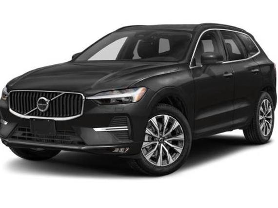 VOLVO XC60 2023 YV4L12RN6P1204808 image
