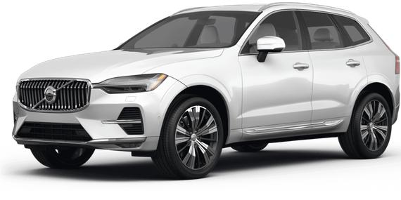 VOLVO XC60 2023 YV4L12RA0P1244783 image
