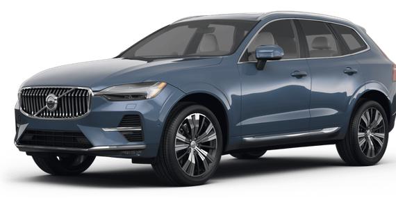 VOLVO XC60 2023 YV4L12RN0P1199024 image