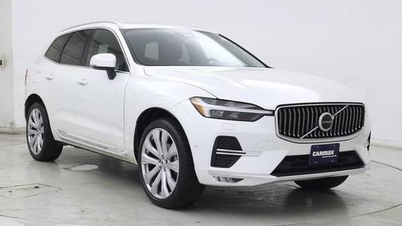 VOLVO XC60 2023 YV4L12RA2P1320942 image VOLVO XC60 2023 YV4L12RA2P1320942 image