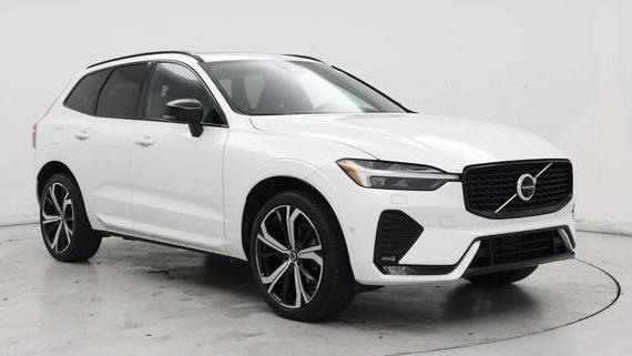 VOLVO XC60 2023 YV4L12RX6P1194914 image VOLVO XC60 2023 YV4L12RX6P1194914 image