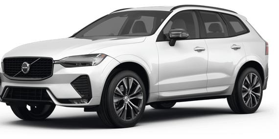 VOLVO XC60 2023 YV4L12RW5P1202461 image