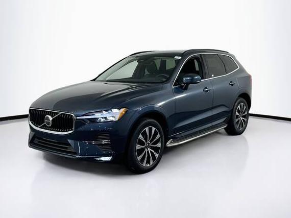 VOLVO XC60 2023 YV4L12DK9P1245981 image