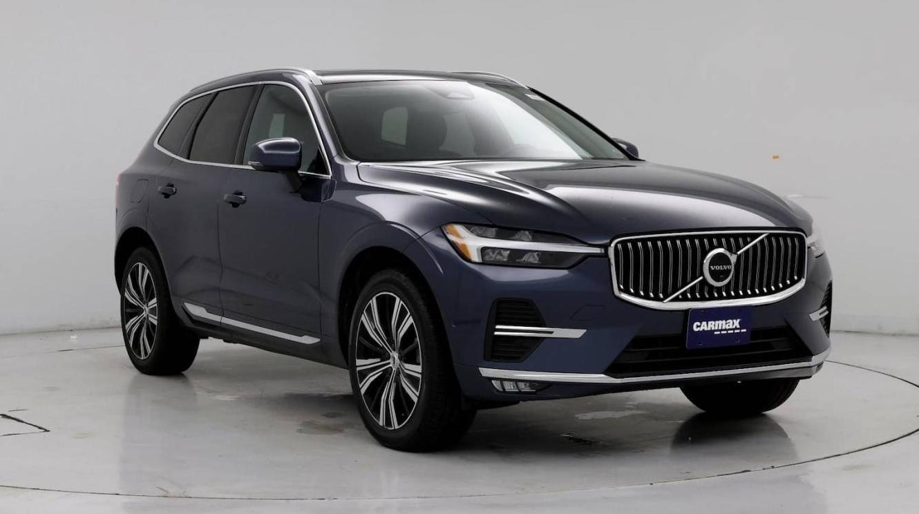 VOLVO XC60 2023 YV4L12RE5P1264871 image