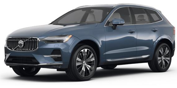 VOLVO XC60 2023 YV4L12DA0P1335981 image VOLVO XC60 2023 YV4L12DA0P1335981 image