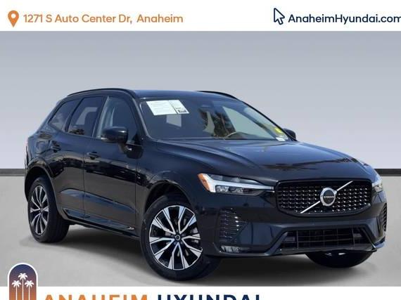 VOLVO XC60 2023 YV4L12RW7P1379531 image