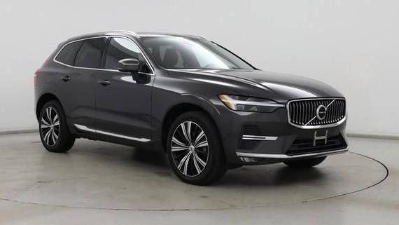 VOLVO XC60 2023 YV4L12RN7P1219575 image