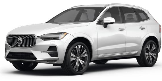 VOLVO XC60 2023 YV4L12RA3P1351598 image VOLVO XC60 2023 YV4L12RA3P1351598 image